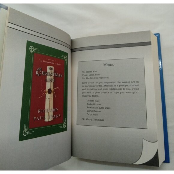 Readers Digest Select Editions Vol 1 2010 HC w/ Dust Jacket - Near Mint - Picture 10 of 10